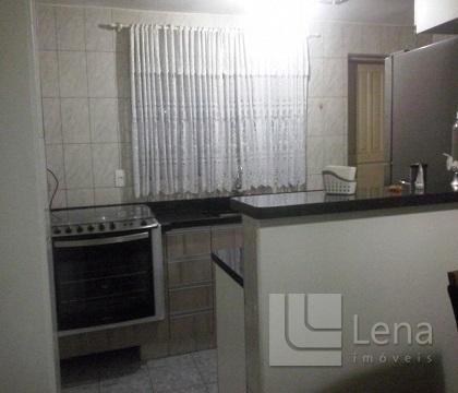 Casa à venda com 3 dormitórios em Conjunto residencial sitio oratorio, Sao paulo cod:00809 - Foto 9