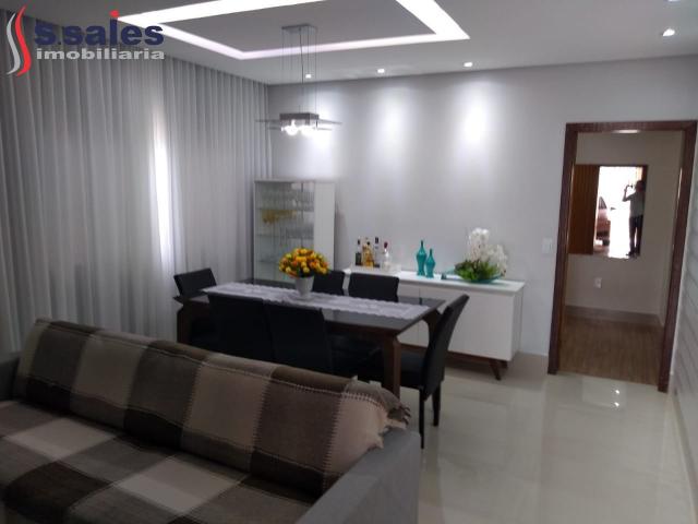 Casa à venda com 3 dormitórios em Setor habitacional vicente pires, Brasília cod:CA00203 - Foto 2