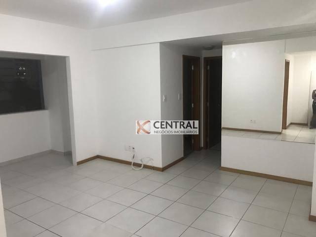Apartamento com 2 dormitórios para alugar, 67 m² por R$ 1.480/mês - Pituba - Salvador/BA - Foto 6