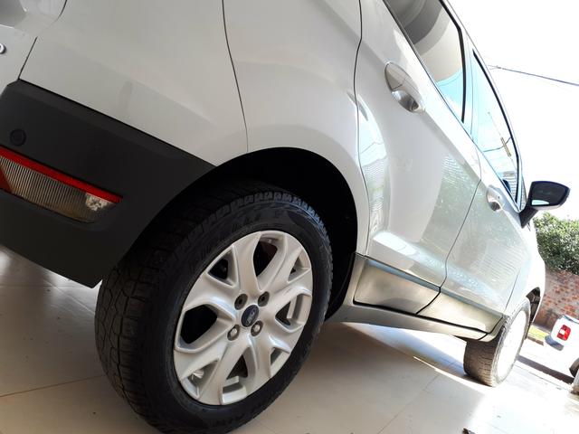 Ford Ecosport titanium 2.0 autom. 2013 completo - Foto 4