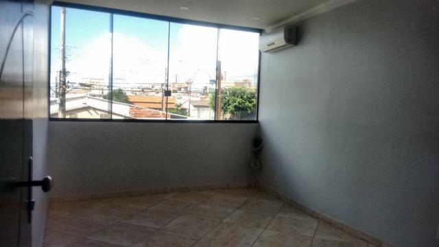 Casa a venda em Samambaia 4 quartos porcelanato reformada desocupada aceita financiamento - Foto 10
