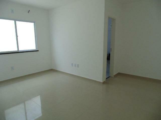 Casas planas com 3 suítes 3 vagas próximo do shopping do Eusébio - Foto 10