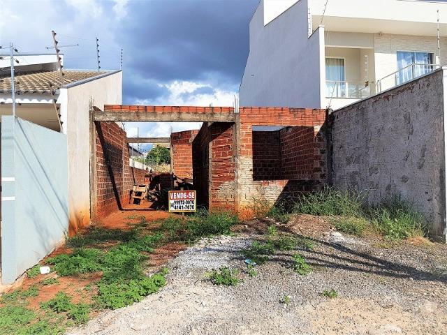 Casa Jardim Dias - Em Construção - Foto 9