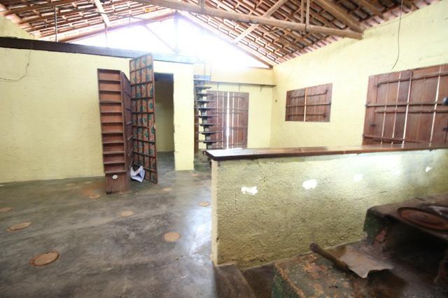 Sítio no Mangues com acesso asfaltado - Foto 2