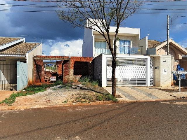 Casa Jardim Dias - Em Construção