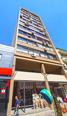 Escritório à venda em Centro histórico, Porto alegre cod:10434