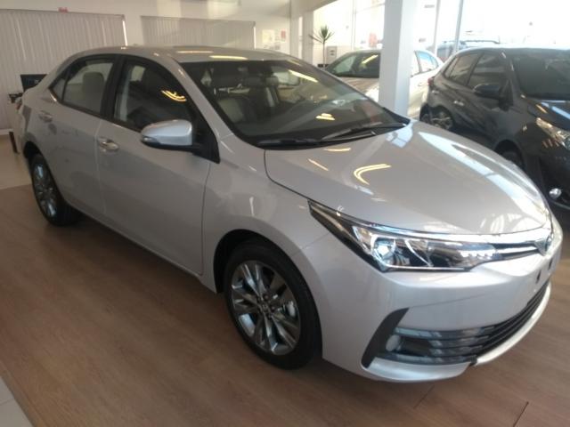 TOYOTA COROLLA 2018/2019 2.0 XEI 16V FLEX 4P AUTOMÁTICO - Foto 2