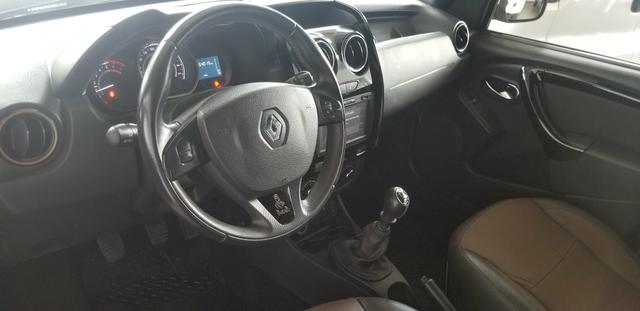 Duster Dakar 4x4 2016/2016 - FZ Motors - Foto 7