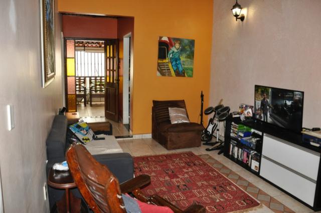 Shcgn 703, Vendo Urgente, Viagem, 6 q, 4 suites, Bibliot, Escrit, lavabo, 2 Pav - Foto 12