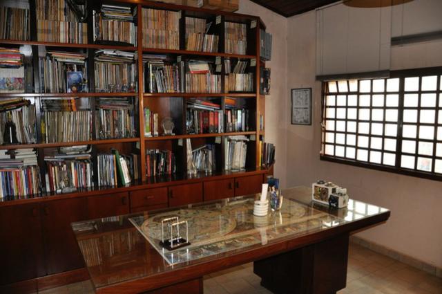 Shcgn 703, Vendo Urgente, Viagem, 6 q, 4 suites, Bibliot, Escrit, lavabo, 2 Pav - Foto 19