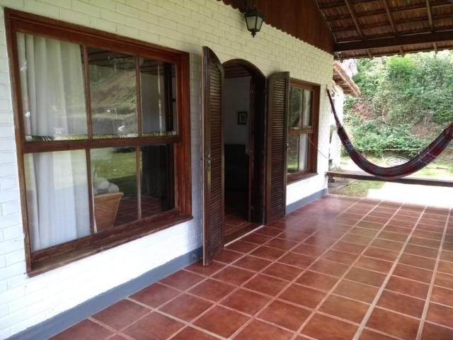 Sítio, Vista Alegre, Teresópolis-RJ - Foto 2