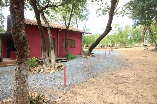 Sítio no Mangues com acesso asfaltado - Foto 4