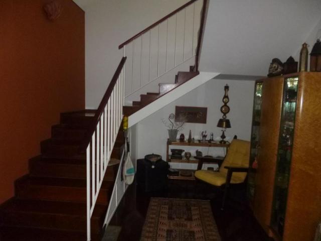 Casa à venda com 4 dormitórios em Alto de pinheiros, São paulo cod:259-IM85341 - Foto 12