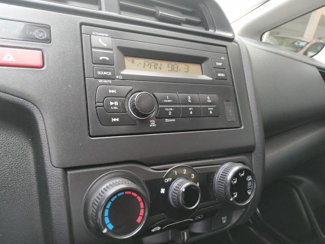 HONDA FIT 2014/2015 1.5 LX 16V FLEX 4P AUTOMÁTICO - Foto 7
