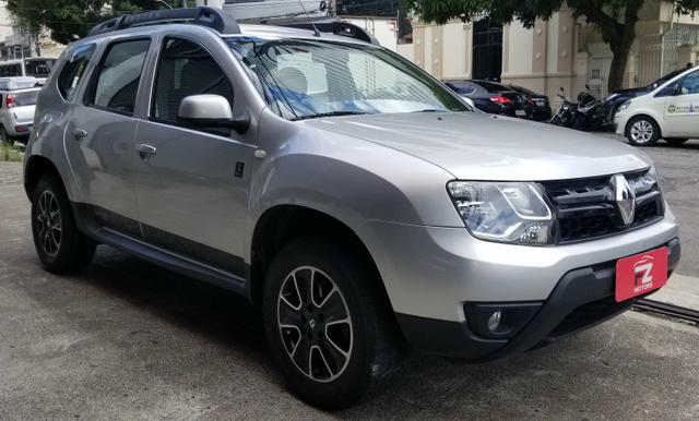 Duster Dakar 4x4 2016/2016 - FZ Motors - Foto 2