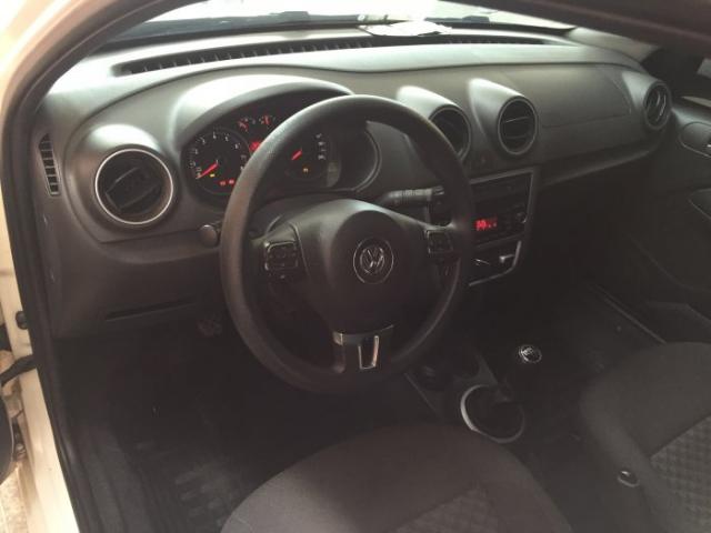 Volkswagen gol 2015 1.6 g.vi comfortline (85) 99905-7907 - Foto 5