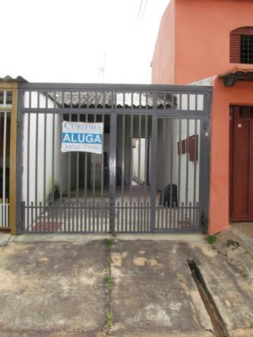 QNM 38 Conjunto K Lote 11 Casa 02