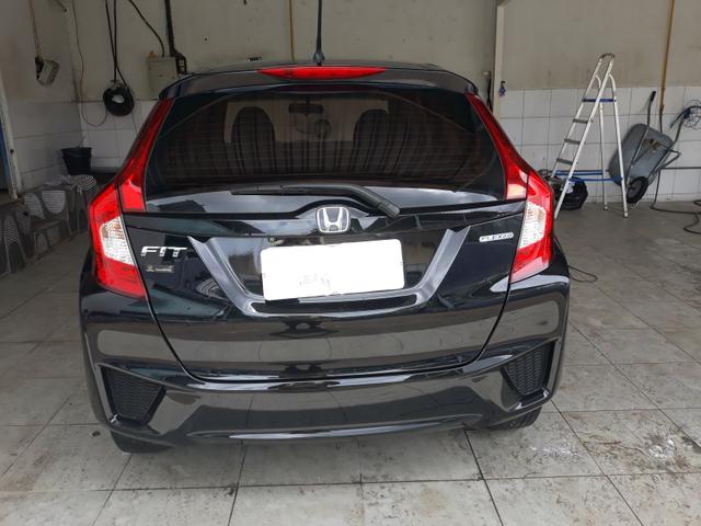 Honda Fit EX automático 2015/2016 - Foto 6