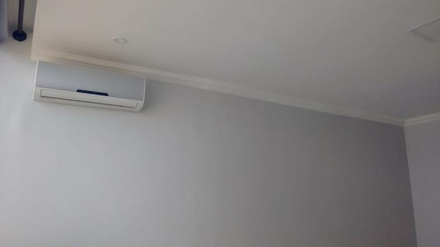 Casa a venda em Samambaia 4 quartos porcelanato reformada desocupada aceita financiamento - Foto 5