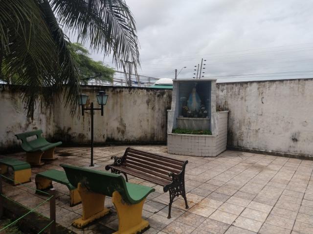 Oportunidade!Condomínio Green Park Projetado no melhor do Bairro Cajazeiras - Foto 19