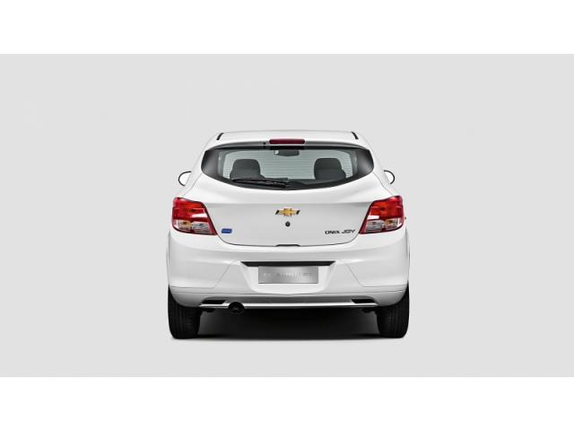 CHEVROLET ONIX 1.0 MPFI JOY 8V FLEX 4P 2019 - Foto 3