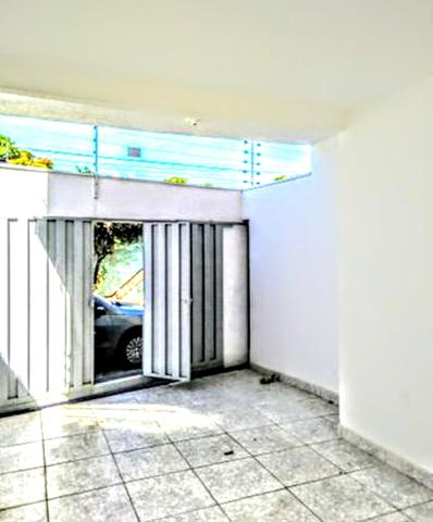 Kitnet locação 600 reais atrás justiça federal - Foto 2