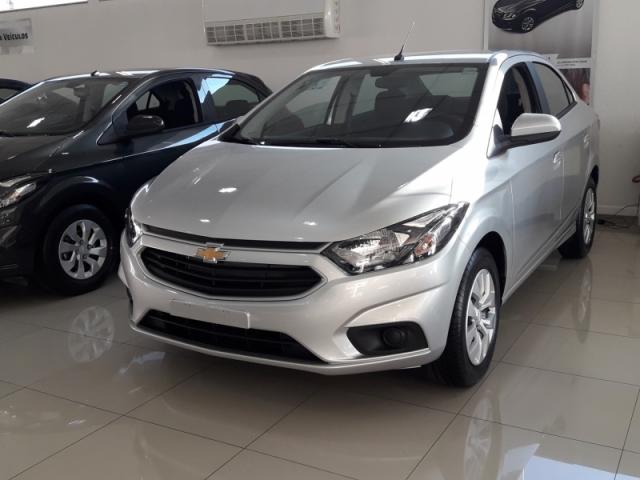 CHEVROLET PRISMA 1.4 MPFI LT 8V FLEX 2019 - Foto 3