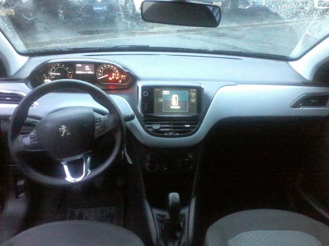 PEUGEOT 208 2015/2015 1.5 ALLURE 8V FLEX 4P MANUAL - Foto 3