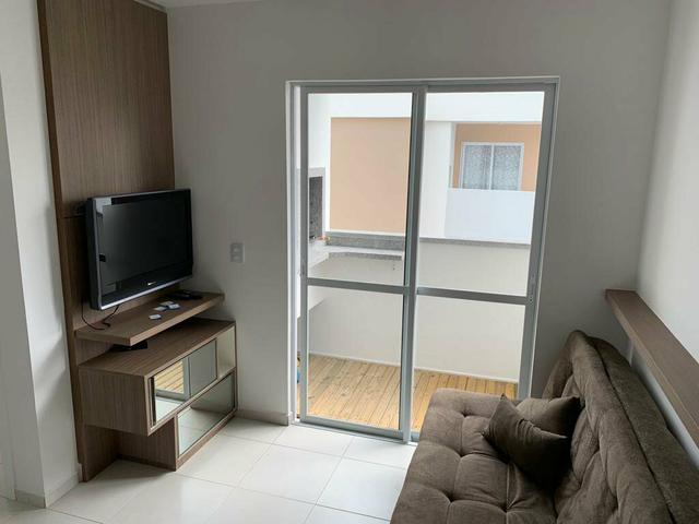 Apto Porto Caravelas mobiliado - Foto 4