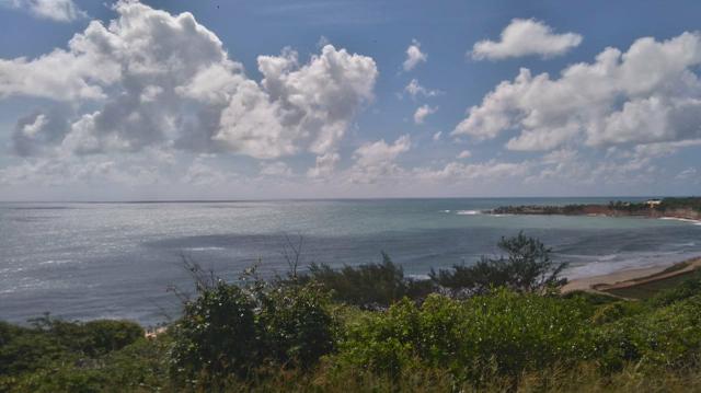 8.000m2 na Cabeceira da Baía dos Golfinhos - Escriturado - Loteamento a venda