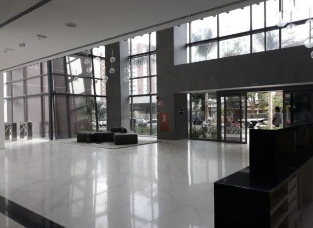 Soberane Live + Work, Residencial e Comercial, Bairro Adrianópolis, Negocie sua Unidade - Foto 14