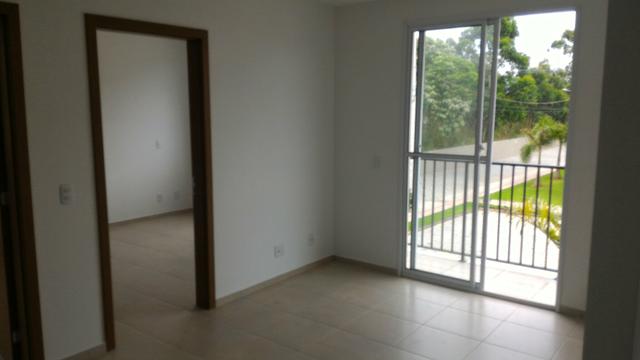 Apartamento, Novo, Pronto na ilha escritura pública - Foto 3