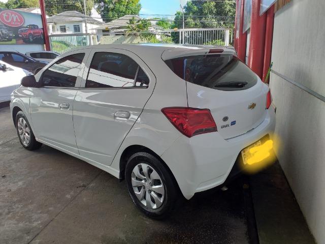 Onix LT 1.0 17/17 completo - Foto 4