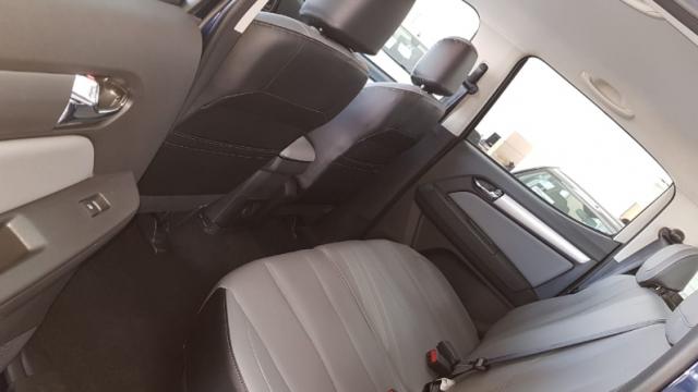 CHEVROLET S10 2.5 LTZ 4X4 CD 16V FLEX 2019 - Foto 2
