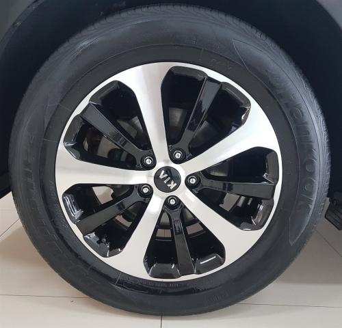 KIA SORENTO 2015/2016 3.3 EX V6 24V GASOLINA 4P 7 LUGARES AUTOMATICO - Foto 10