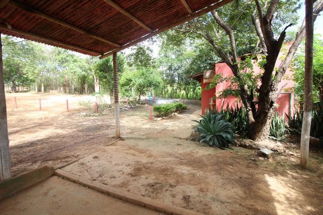 Sítio no Mangues com acesso asfaltado - Foto 8