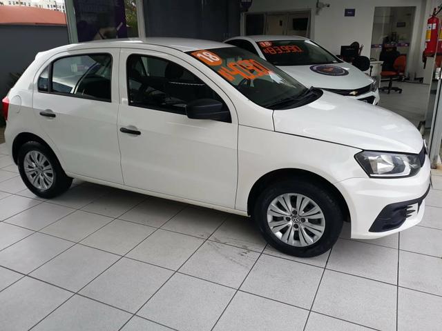 Gol 2018 - Foto 6