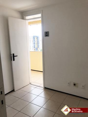 Apartamento na aldeota Ed. Luís Linhares II - Foto 7