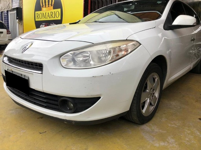 FLUENCE DYN 2.0 2013 ENT: 5000 48X 973 A PRIMEIRA PARA 60 DIAS