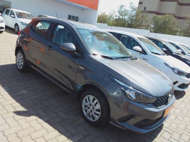 FIAT ARGO 2019/2020 1.0 FIREFLY FLEX DRIVE MANUAL - Foto 7