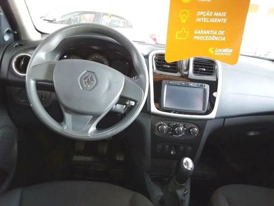 SANDERO 2018/2019 1.0 12V SCE FLEX EXPRESSION MANUAL - Foto 3