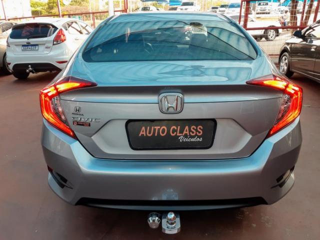 Honda civic 2017 2.0 16v flexone exl 4p cvt - Foto 2