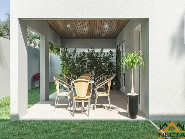 Casa à venda em Nova cerejeira, Atibaia cod:VL00065 - Foto 6