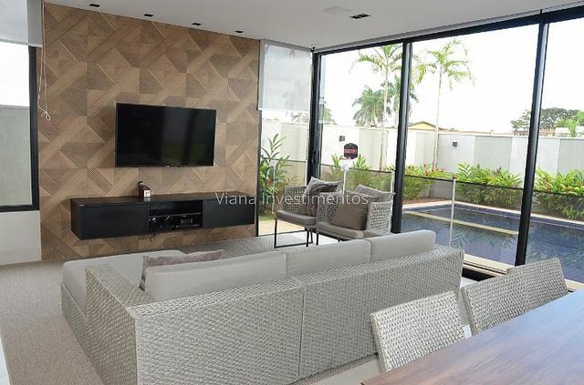 Mansão Ecoville - Foto 16