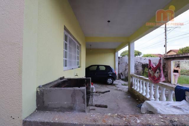 Casa com 3 dormitórios à venda, 140 m² por R$ 230.000,00 - Estância Balneária Maria Helena - Foto 16