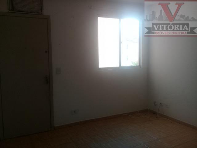 Apartamento 2 quartos à venda - Tatuquara, Curitiba - PR 