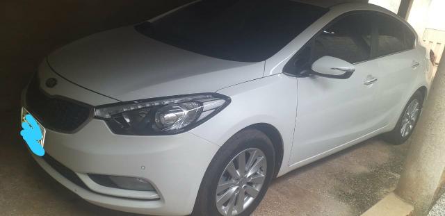 Vendo Carro Cerrata - Foto 2