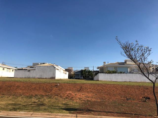 Terreno à venda com 0 dormitórios em Jardim flamboyant, Paulínia cod:TE001060 - Foto 2