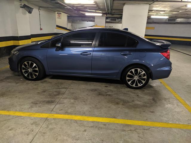 Honda Civic - Foto 5