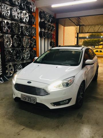 Focus titanium 2016/ - Foto 9
